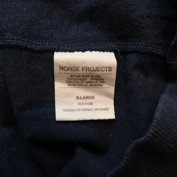Norse Projects Sweater - Picture 5 of 6